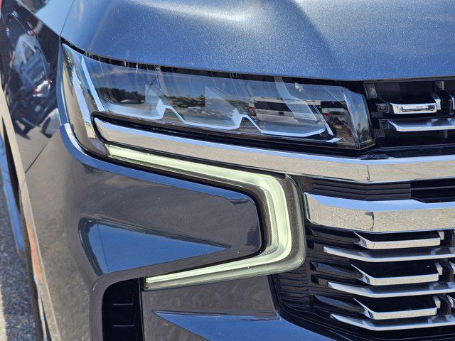2021 Chevrolet Tahoe 4WD Premier