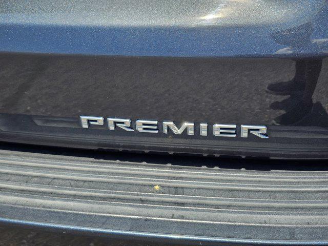 2021 Chevrolet Tahoe 4WD Premier
