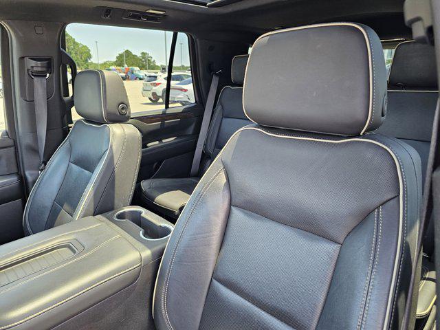 2021 Chevrolet Tahoe 4WD Premier