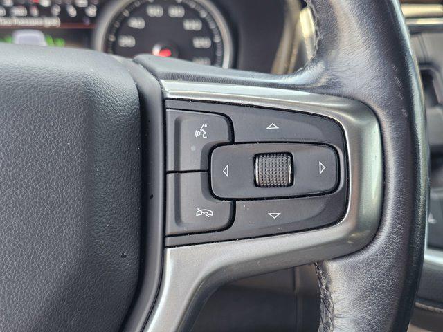 2021 Chevrolet Tahoe 4WD Premier