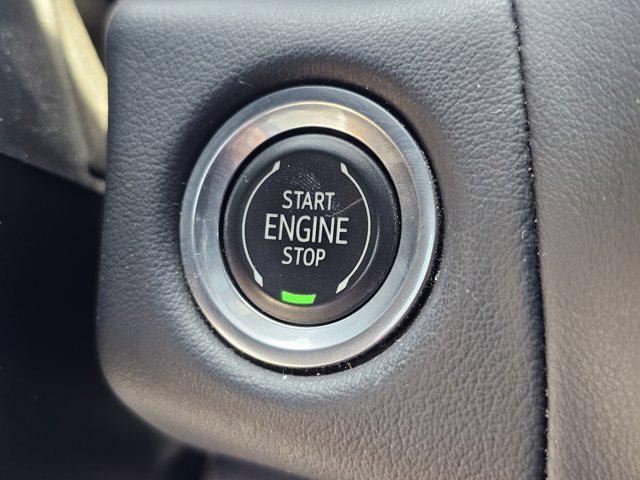 2021 Chevrolet Tahoe 4WD Premier