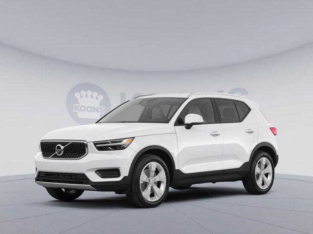 2020 Volvo XC40 T5 Momentum for sale in Sterling, VA
