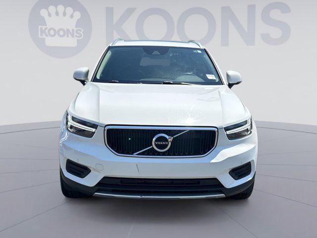 2020 Volvo XC40 T5 Momentum