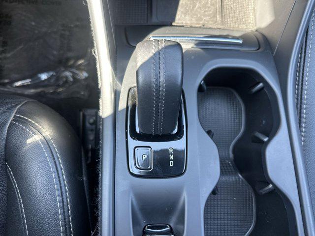 2020 Volvo XC40 T5 Momentum