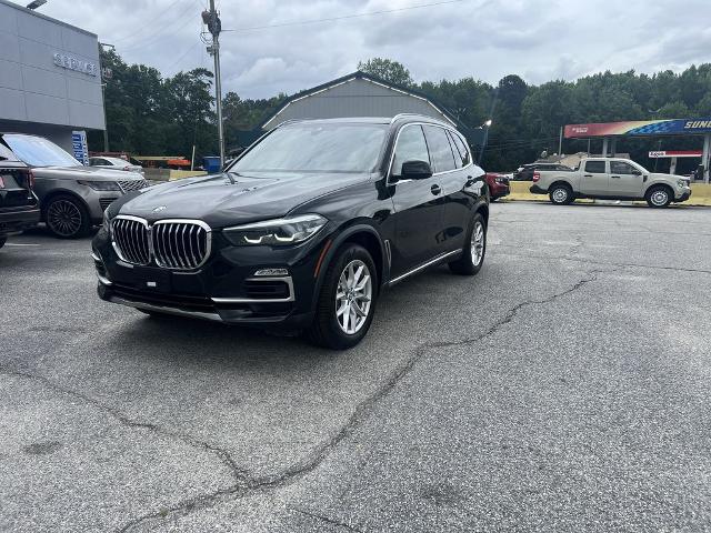 2019 BMW X5 xDrive40i for sale in Jarratt, VA