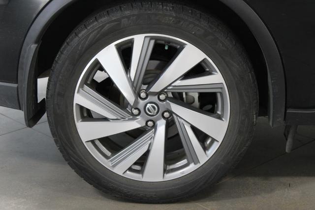 2021 Nissan Murano SL Intelligent AWD