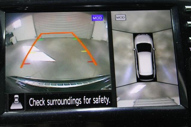 2021 Nissan Murano SL Intelligent AWD