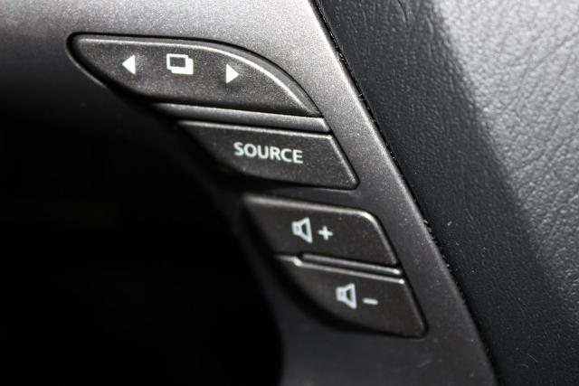 2021 Nissan Murano SL Intelligent AWD