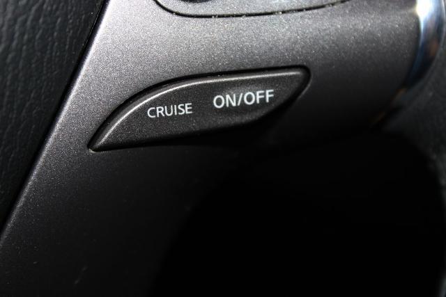2021 Nissan Murano SL Intelligent AWD