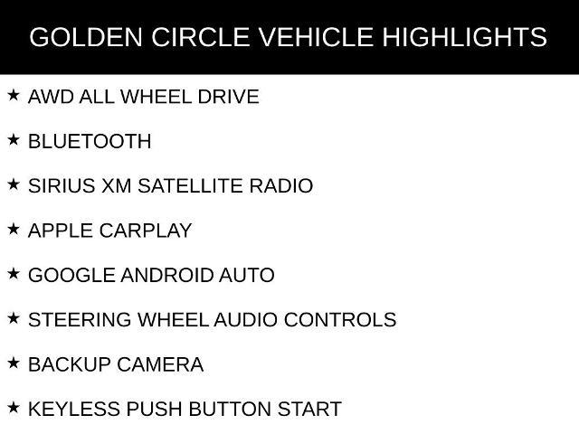 2020 Nissan Rogue SV Intelligent AWD