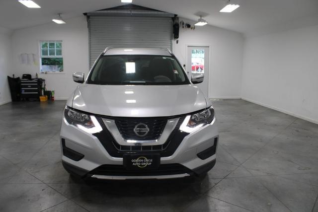 2020 Nissan Rogue SV Intelligent AWD