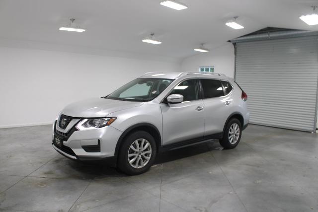 2020 Nissan Rogue SV Intelligent AWD
