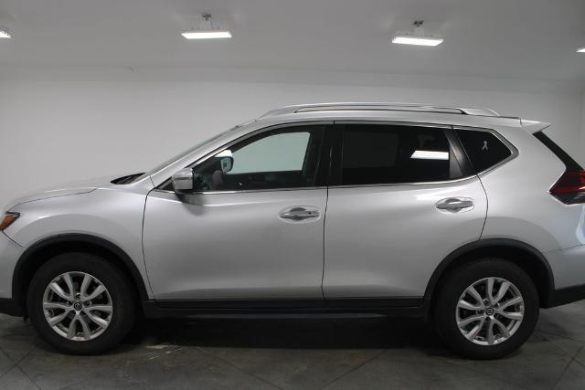2020 Nissan Rogue SV Intelligent AWD