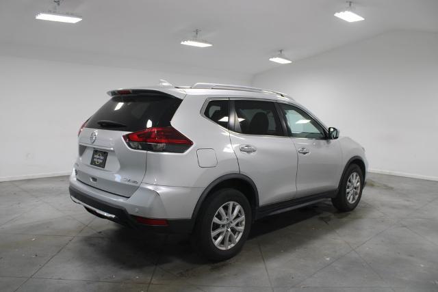 2020 Nissan Rogue SV Intelligent AWD