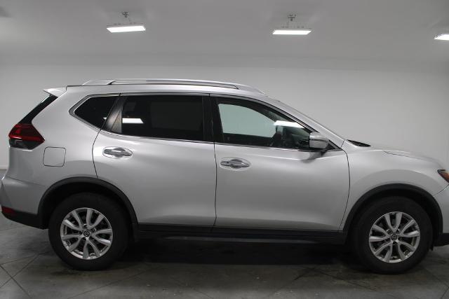 2020 Nissan Rogue SV Intelligent AWD
