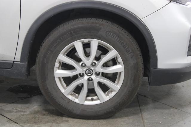 2020 Nissan Rogue SV Intelligent AWD