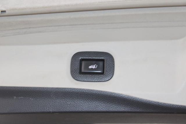 2020 Nissan Rogue SV Intelligent AWD