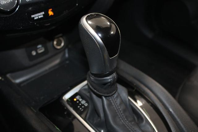 2020 Nissan Rogue SV Intelligent AWD