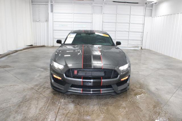 2016 Ford GT Shelby GT350