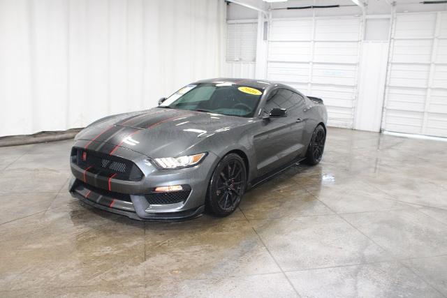 2016 Ford GT Shelby GT350