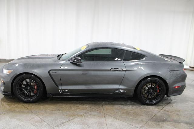 2016 Ford GT Shelby GT350