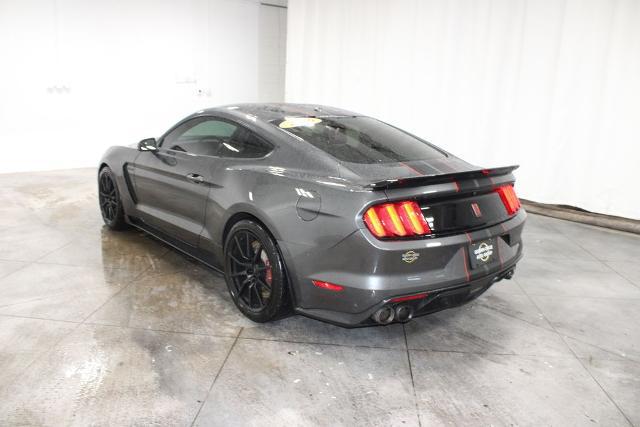 2016 Ford GT Shelby GT350