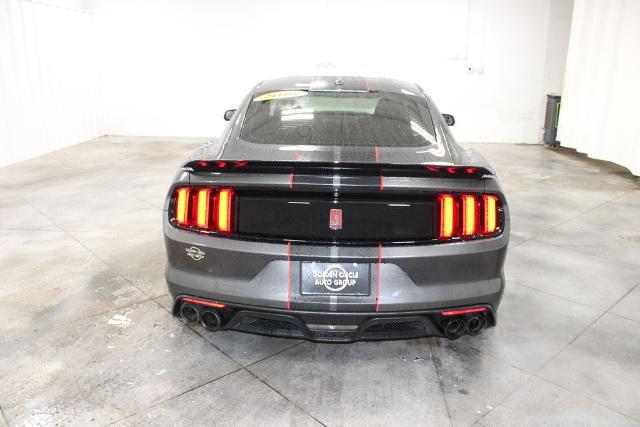 2016 Ford GT Shelby GT350