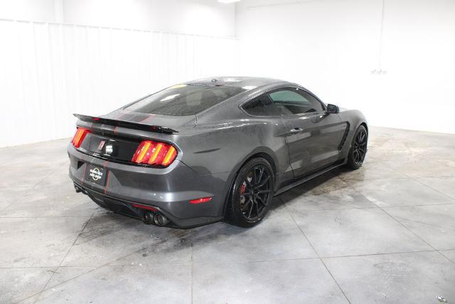 2016 Ford GT Shelby GT350