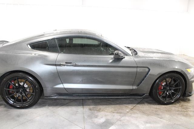 2016 Ford GT Shelby GT350