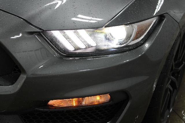 2016 Ford GT Shelby GT350