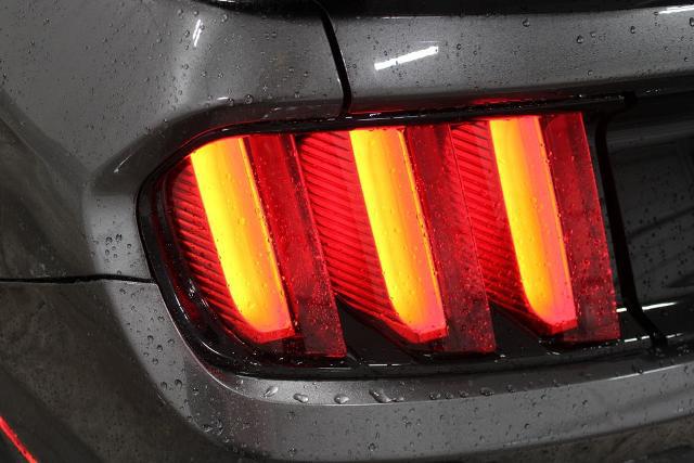 2016 Ford GT Shelby GT350