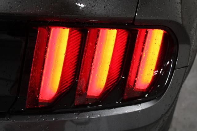 2016 Ford GT Shelby GT350