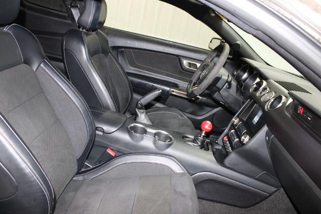 2016 Ford GT Shelby GT350