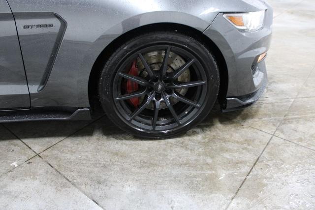 2016 Ford GT Shelby GT350