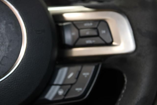 2016 Ford GT Shelby GT350