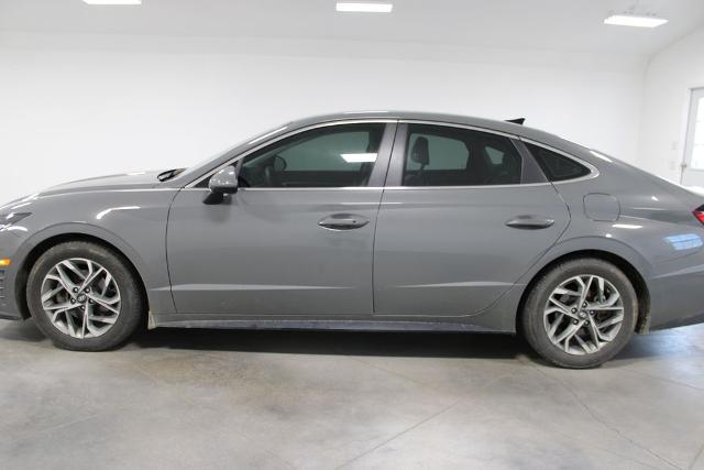 2022 Hyundai Sonata SEL