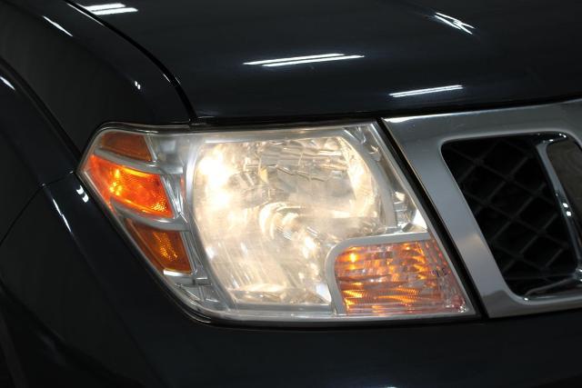 2013 Nissan Frontier SV