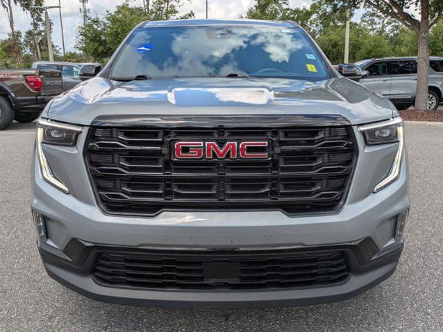 2024 GMC Acadia FWD Elevation