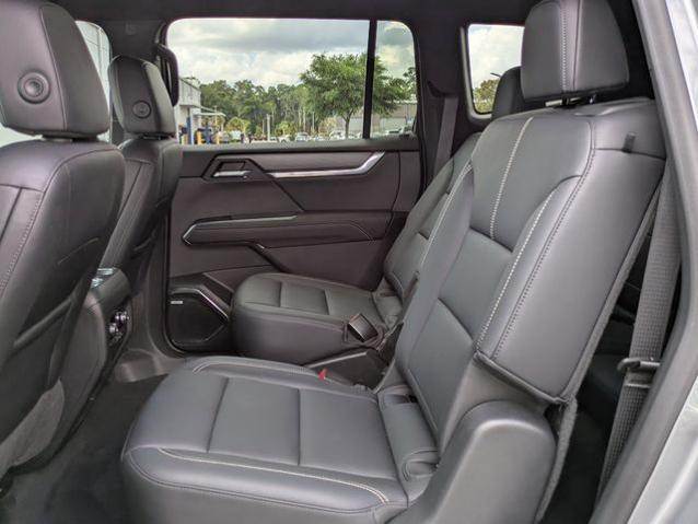 2024 GMC Acadia FWD Elevation
