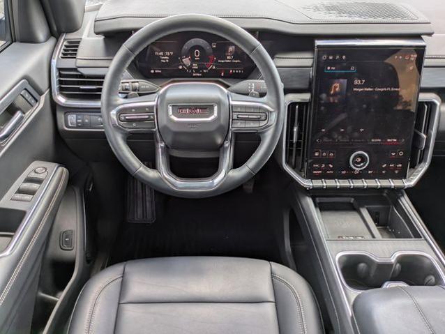 2024 GMC Acadia FWD Elevation