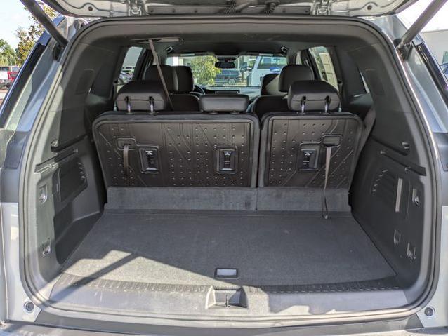 2024 GMC Acadia FWD Elevation