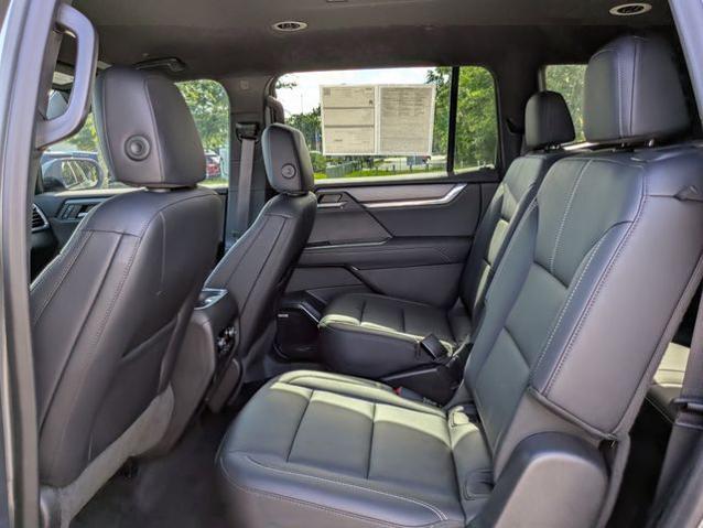 2024 GMC Acadia FWD Elevation