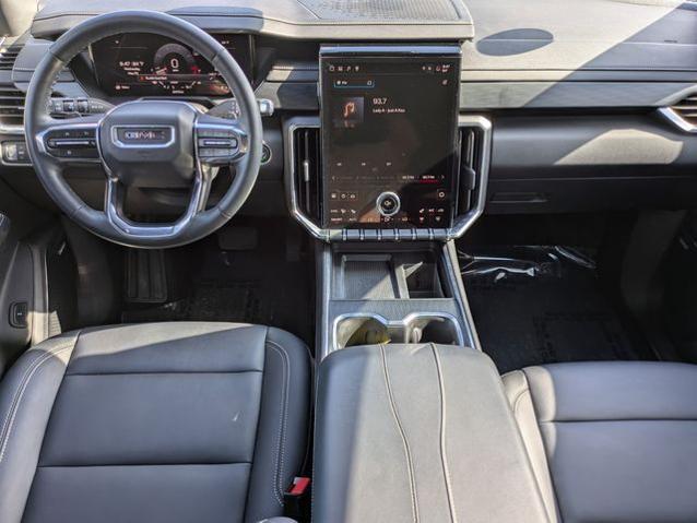 2024 GMC Acadia FWD Elevation
