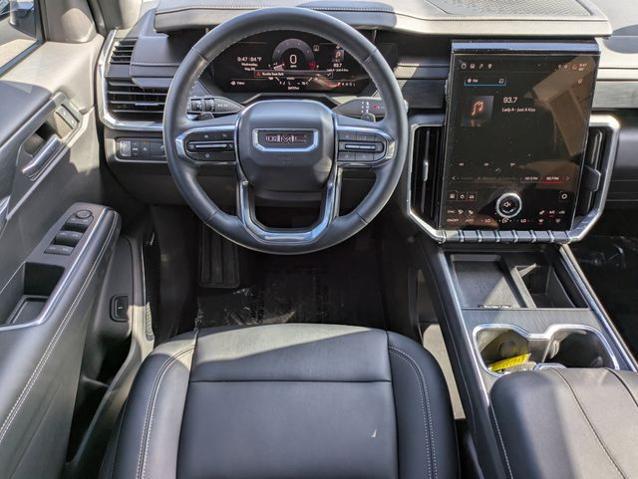 2024 GMC Acadia FWD Elevation