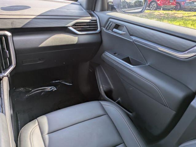 2024 GMC Acadia FWD Elevation