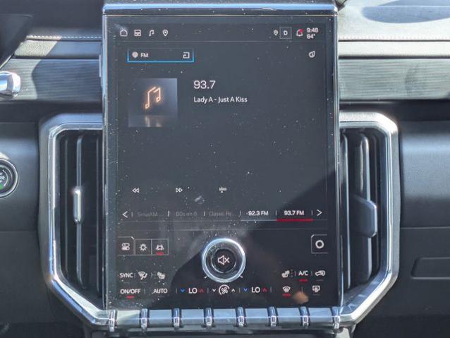2024 GMC Acadia FWD Elevation