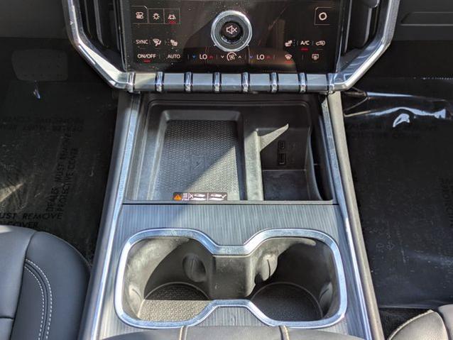 2024 GMC Acadia FWD Elevation