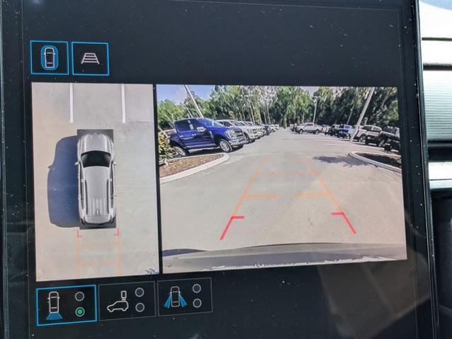 2024 GMC Acadia FWD Elevation