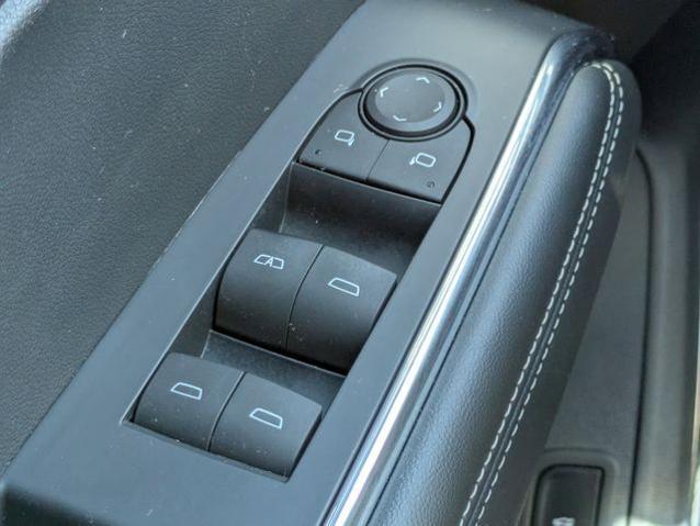 2024 GMC Acadia FWD Elevation