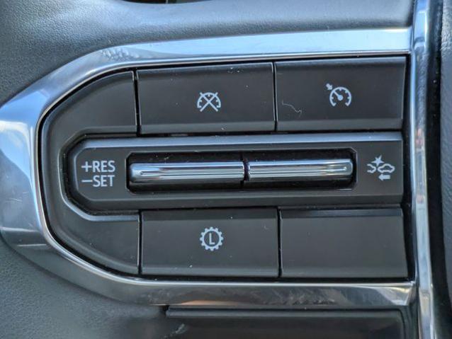 2024 GMC Acadia FWD Elevation